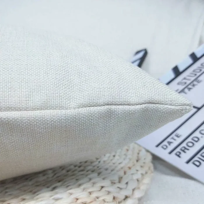 Wild Life - Juno Cushion Cover | Double-Sided Print | 45x45 cm | Woven Polyester | Invisible Zipper | Home Decor - Image 3
