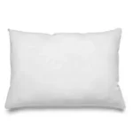 Premium Inner Cushion 30x50 cm - Ultra Soft & Durable, 100% Polyester Filling