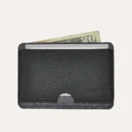 Premium Combo Card Case | Slim and Stylish | Vegetable Tanned Cowhide Leather