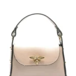 Anna Luchini Crossbody Bag - Stylish & Functional Genuine Leather Bag for Every Occasion