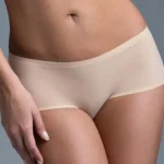 Seamless Boyshort Panty Lisca Victoria - No VPL Invisible Shorts | Comfort & Style - Image 2
