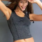 Seamless Activewear Camisole - Stylish & Comfortable | Shop Now