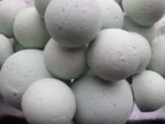 14 Eucalyptus & Spearmint Bath Bombs - Moisturizing Bath Fizzies with Shea, Cocoa & 7 Ultra-Rich Oils - Perfect Gift Set