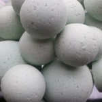 14 Eucalyptus & Spearmint Bath Bombs - Moisturizing Bath Fizzies with Shea, Cocoa & 7 Ultra-Rich Oils - Perfect Gift Set