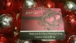Romance Gift Set with 12 Luxury Bath Bomb Fizzies - Foil Wrapped 2.25 oz Each | Perfect Gifts for Her - Image 3