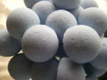 14 French Lilac Bath Bombs - Luxurious Gift Set with Shea Butter, Cocoa Butter & 7 Ultra-Rich Oils for Dry Skin