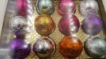 Pamper Mom with Luxury: 12 Foil Wrapped Bath Bombs Gift Set - Great for Dry Skin & Favorite Scents for Women - Image 3