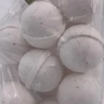 14 Luxurious Bath Bombs - Little Black Dress Fragrance | Perfect Gift Bag Fizzies for Dry Skin | Enriched with Shea, Cocoa & 7 Ultra-Rich Oils