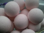 14 Luxurious Bath Bombs in Amazing Grace Fragrance - Perfect for Dry Skin