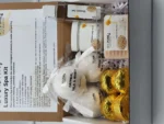 Spa Pure Luxury Spa Kit - Oatmeal, Milk & Honey - Ultimate Pampering Gift Set - Image 2