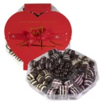 Artisan Crafted Dairy-Free Kosher Chocolate Valentine Gift Assortment