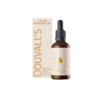 Argan Bronzing Oil 50ml | Natural & Organic Moisturizing Bronzer for a Healthy Glow