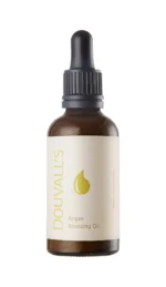Argan Bronzing Oil 50ml | Natural & Organic Moisturizing Bronzer for a Healthy Glow - Image 2