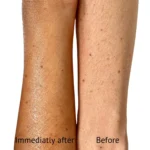 Argan Bronzing Oil 50ml | Natural & Organic Moisturizing Bronzer for a Healthy Glow - Image 3