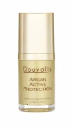 Argan Active Protection Eye Serum 15ml | Revitalising & Hydrating Eye Care for Youthful Eyes