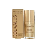 Argan Active Protection Eye Serum 15ml | Revitalising & Hydrating Eye Care for Youthful Eyes - Image 2
