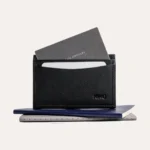 Classic Card Case - Premium Leather Card Holder | Shop Now for Ultimate Elegance