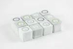 Earthy Shower Steamer Gift Box - Set of 5 Aromatic Steamers for Relaxing Spa Experience - Image 5