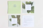 Earthy Shower Steamer Gift Box - Set of 5 Aromatic Steamers for Relaxing Spa Experience - Image 6