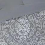 Madison Park Essentials Patrick Reversible 8 Piece Comforter Set - Hypoallergenic, Anti-Microbial, OEKO-TEX Certified - Image 16