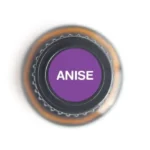 Anise Pure Essential Oil - 15ml | Sweet Licorice-Like Aroma - Promotes Digestion & Freshens Breath - Image 2