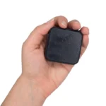 Acne Control Activated Charcoal Facial Soap | Tea Tree & Peppermint | Clear Skin Solution - Image 2