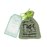 Acne Control Activated Charcoal Facial Soap | Tea Tree & Peppermint | Clear Skin Solution - Image 3