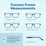 Harrison Blue Light Glasses Bundle - Everyday Lens & Dawn-to-Dusk Clip-ons | UV400 Protection - Image 7