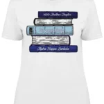 Add Another Chapter Women's T-shirt - Unique Design, High-Quality Cotton, Comfortable Fit