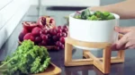 Deep White Bowl 6" | 15 Cm | 47 Fl Oz | 1400 Ml - Ideal for Soup, Cereal, Salad, Pasta & More - Image 5