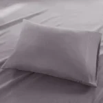 Madison Park 3M Microcell Sheet Set - Cool, Comfortable, Antimicrobial & OEKO-TEX Certified Bedding