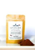 Authentic Jamaican Curry Chicken Seasoning - Elevate Your Culinary Experience