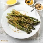 Elegant White Dinner Plate with Embossed Wide Rim | 10" Inch Fine Porcelain Plate by Wilmax Perfect for Special Occasions - Image 19
