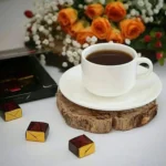 Elegant White 7 Oz | 220 Ml Tea Cup & Saucer - Fine Porcelain, Microwave & Dishwasher Safe - Image 12