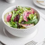 White Bowl 5.5" | 14 Cm 20 Fl Oz | 600 Ml - High-Quality Porcelain, Dishwasher & Microwave Safe - Image 2