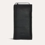 Premium American Horween Leather iPhone Wrap | Slim, Stylish, and Functional