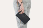 Stylish and Functional Large Wristlet - Perfect for Every Occasion