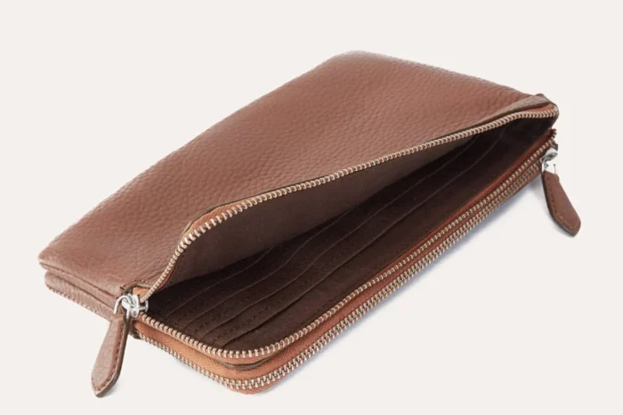 Stylish and Functional Large Wristlet - Perfect for Every Occasion - Image 12