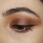 Almay Eye Shadow Softies Hot Fudge - Whipped Powder Shadow, Weightless & Crease-Free