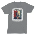 American Horror Story (Joe Biden Edition) Tee - Unique Graphic Design, Comfortable Unisex Fit