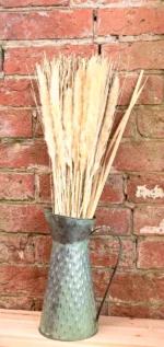 Elegant 60cm Decorative Dried Pampas Grass - Perfect for Home Decor & Crafting - Image 2