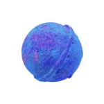 Birthday Cake Bath Bomb - Luxurious Spa Experience | Hydrate & Pamper Your Skin