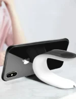Watch Tablet and Phone Desk Stand Holder | Convenient Charging & Display Solution - Image 6