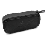 Water Resistant Bluetooth Speaker with Enhanced Bass - Portable, Durable & Perfect for Outdoors - Image 2