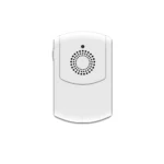Friends & Family Wireless SOS Pack Loud Chime, Flashing Light & Vibrating Pager for Enhanced Safety - Image 3