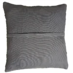Baluchi Kilim Handwoven Creole Cushion Cover - Unique, Colorful & Durable Decor Accent - Image 4