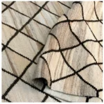 Ariana Handmade Kabul Kilim Rug - Genuine Wool, Bohemian Style | Add Elegance to Your Home - Image 5