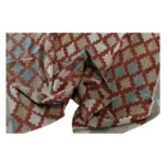 Afghan Handmade Cherrywood Kilim Rug - Unique Design & Exceptional Quality - Image 3
