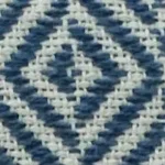Linden Street Handwoven Textured Stripe Pillow 20x20 - Elegant Dobby Weave Pattern, Stylish & Cozy Home Decor Cushion - Image 6