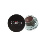 Color Rich Pro Line Brown Eyeliner - Smudge-Proof & Vegan | Long-lasting Precision - Image 2